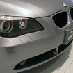 【新型BMW『5シリーズ』写真蔵】思わず振り返るスタイリング