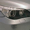 【新型BMW『5シリーズ』写真蔵】思わず振り返るスタイリング