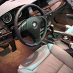 【新型BMW『5シリーズ』写真蔵】思わず振り返るスタイリング