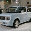 【株価】米国販売好調背景に日産、トヨタが高値更新