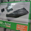 REUDOの「RBK-2000BT3」（8,990円） REUDOの「RBK-2000BT3」（8,990円）