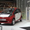 i-MiEV（パリモーターショー10）