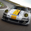 911 GT3RSR