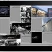 Apple iPad用アプリケーション「Audi A8-The Art of Progress」