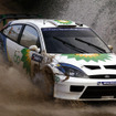 【WRC】日本で開催へ……FIA方針