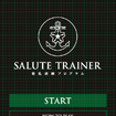 SALUTE TRAINER 敬礼訓練プログラム SALUTE TRAINER 敬礼訓練プログラム