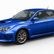 インプレッサ WRT STI spec C