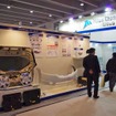 2010日系自動車部品調達展示会（JAPPE）