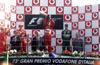 【F1イタリアGP】サーキットデータ……かなりスペクタクル