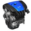 SKYACTIV-G