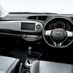 ヴィッツ 新型。U