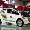 i-MiEV（北米仕様）