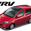 見事にあたった! ダイハツ『YRV』販売目標達成