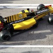 F1（2010年）