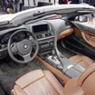 BMW6シリーズコンバーチブル