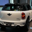 4ドアのクロスオーバーが登場