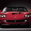 【パリ・ショー出品車】フェラーリ『550バルケッタ』(3):過去から継承