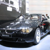 【フランクフルトショー2003ブースレポート】今ひとつの盛り上がり---BMW