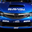 スバル インプレッサ WRX STI Gr.N 仕様車