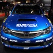 スバル インプレッサ WRX STI Gr.N 仕様車