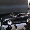 【フランクフルトショー2003続報】世界で2番目、BMW『6シリーズ』クーペ