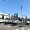 プレミアムブランド認定中古車 特集