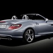 SLK 新型