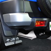 FJクルーザー JAOS Selected by MODELLISTA