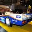 ポルシェ 962C ダンロップ 