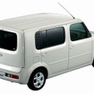 【日産『キューブ・キュービック』写真蔵】秘められた3つの“Super”仕掛け