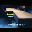 MRワゴン 新型モデルは個性的デザインと広い室内空間が特徴