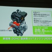 MRワゴンの燃費は25.5km/リットルを達成。アイドリングストップ機能搭載車も開発中
