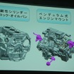 MRワゴンの燃費は25.5km/リットルを達成。アイドリングストップ機能搭載車も開発中