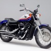 VT750S (パールヘロンブルー)