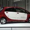 i-MiEV 欧州仕様（パリモーターショー）