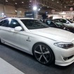 BMW F10 3D Design edition