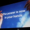 PlayStation Meeting 2011、新型機「NGP」やAndroidとの連携「Suite」など未来を見せた2時間 PlayStation Meeting 2011、新型機「NGP」やAndroidとの連携「Suite」など未来を見せた2時間