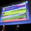 PlayStation Meeting 2011、新型機「NGP」やAndroidとの連携「Suite」など未来を見せた2時間 PlayStation Meeting 2011、新型機「NGP」やAndroidとの連携「Suite」など未来を見せた2時間