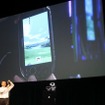 PlayStation Meeting 2011、新型機「NGP」やAndroidとの連携「Suite」など未来を見せた2時間 PlayStation Meeting 2011、新型機「NGP」やAndroidとの連携「Suite」など未来を見せた2時間