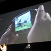 PlayStation Meeting 2011、新型機「NGP」やAndroidとの連携「Suite」など未来を見せた2時間 PlayStation Meeting 2011、新型機「NGP」やAndroidとの連携「Suite」など未来を見せた2時間