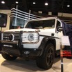 メルセデスベンツ G55AMG アラビアリミテッドエディション