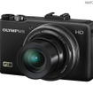 OLYMPUSXZ-1（黒） OLYMPUSXZ-1（黒）