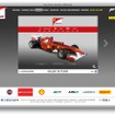 http://www.ferrarif150.com/