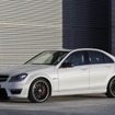 C63AMG