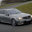 C63AMG