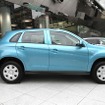 RVR。販売好調が伝えられる