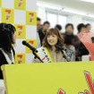 1日店長を務めた小倉優子さん