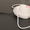 USB接続 USB接続