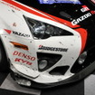 GAZOO Racing レクサス LFA ニュルブルクリンク24時間耐久レース参戦車両