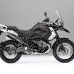 Motorrad R 1200 GS Triple Black